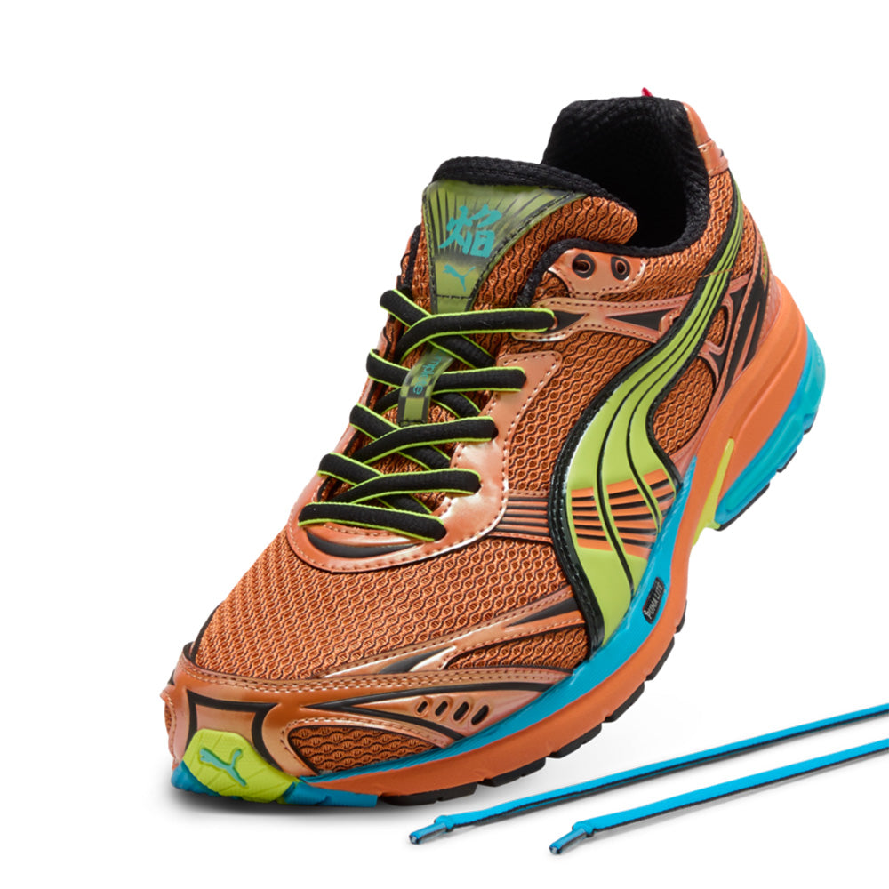 Puma Homura OG+ "Electric Lime"