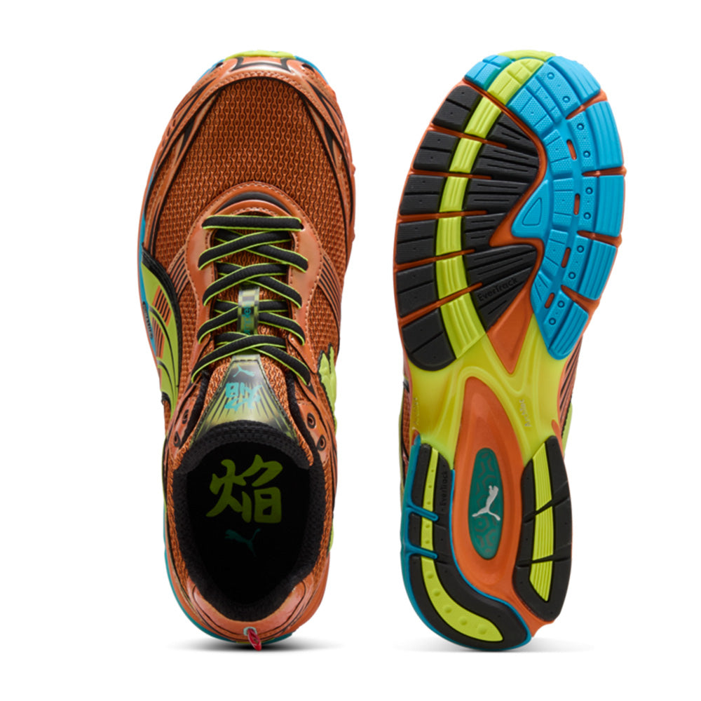 Puma Homura OG+ "Electric Lime"