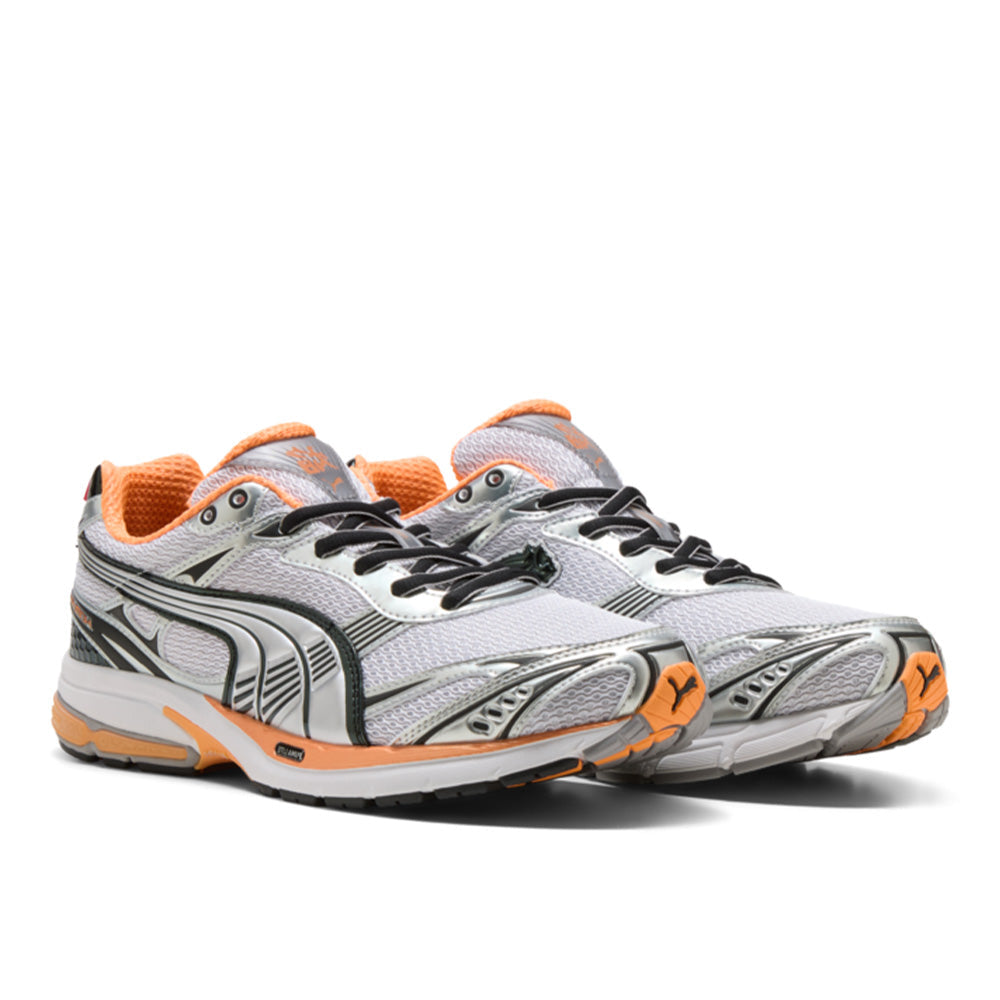 Puma Homura OG+ "Heat Fire"