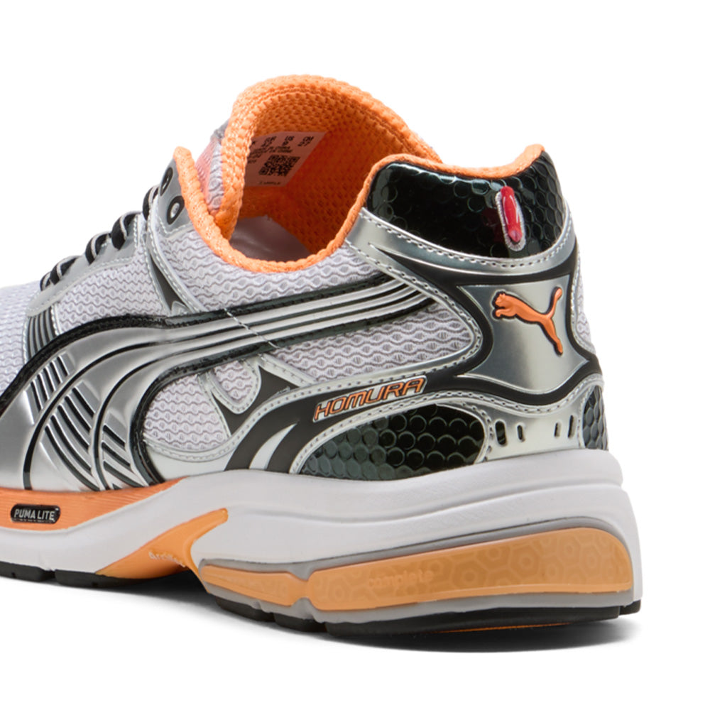 Puma Homura OG+ "Heat Fire"