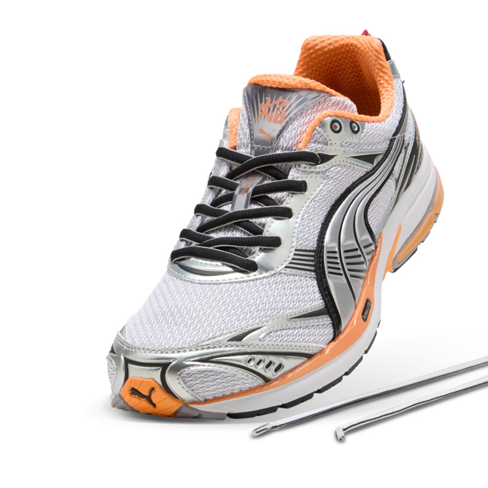 Puma Homura OG+ "Heat Fire"