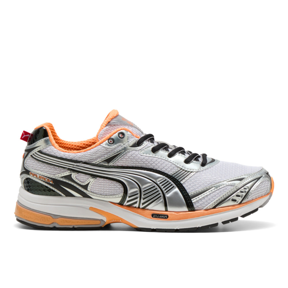 Puma Homura OG+ "Heat Fire"