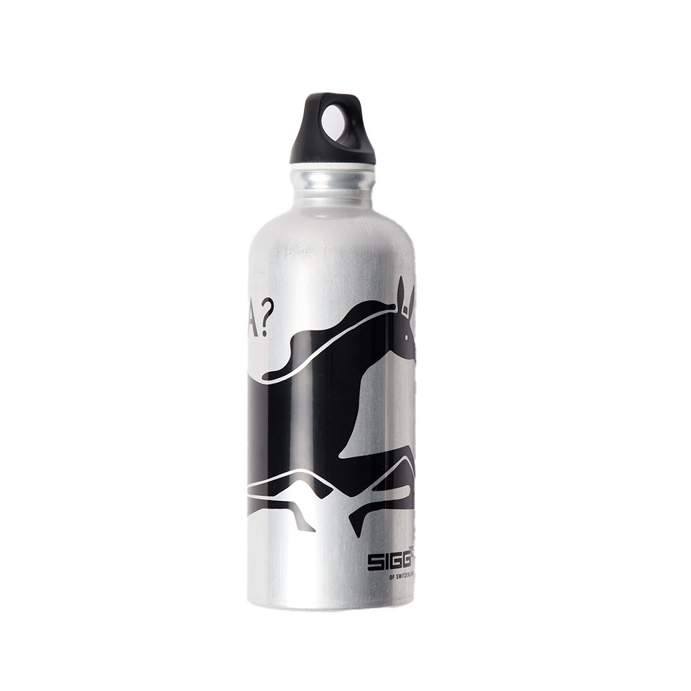 Parra Horizontal Horse SIGG Water Bottle