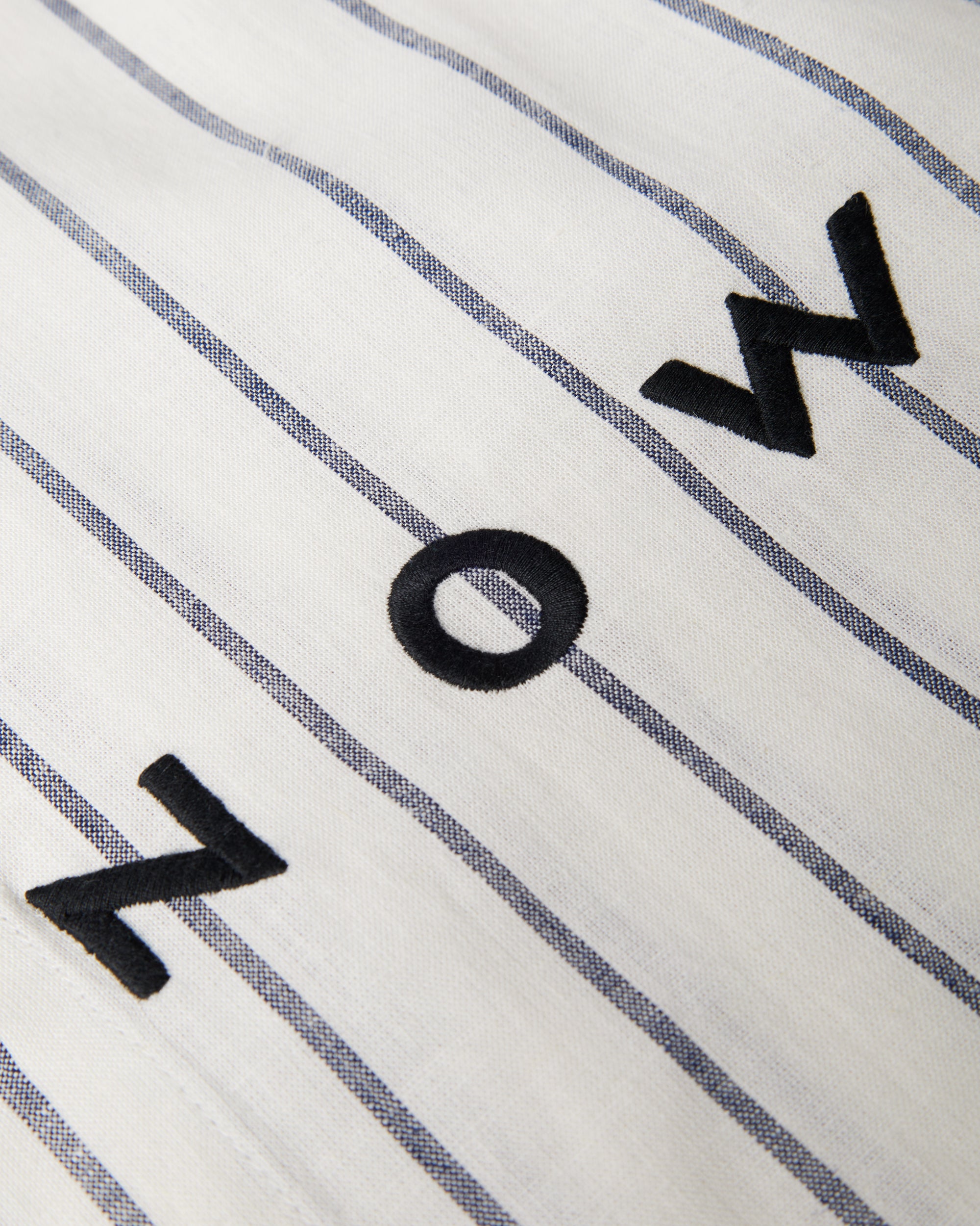 By Parra Not Now LS Woven Shirt