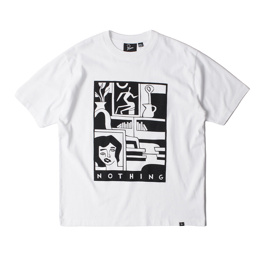 Parra Our House SS Tee