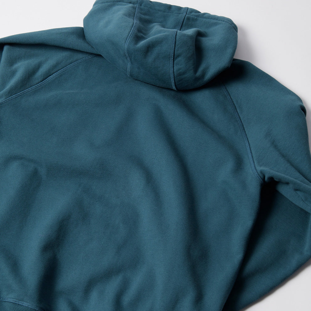 Parra Crow Logo Pullover Hoodie