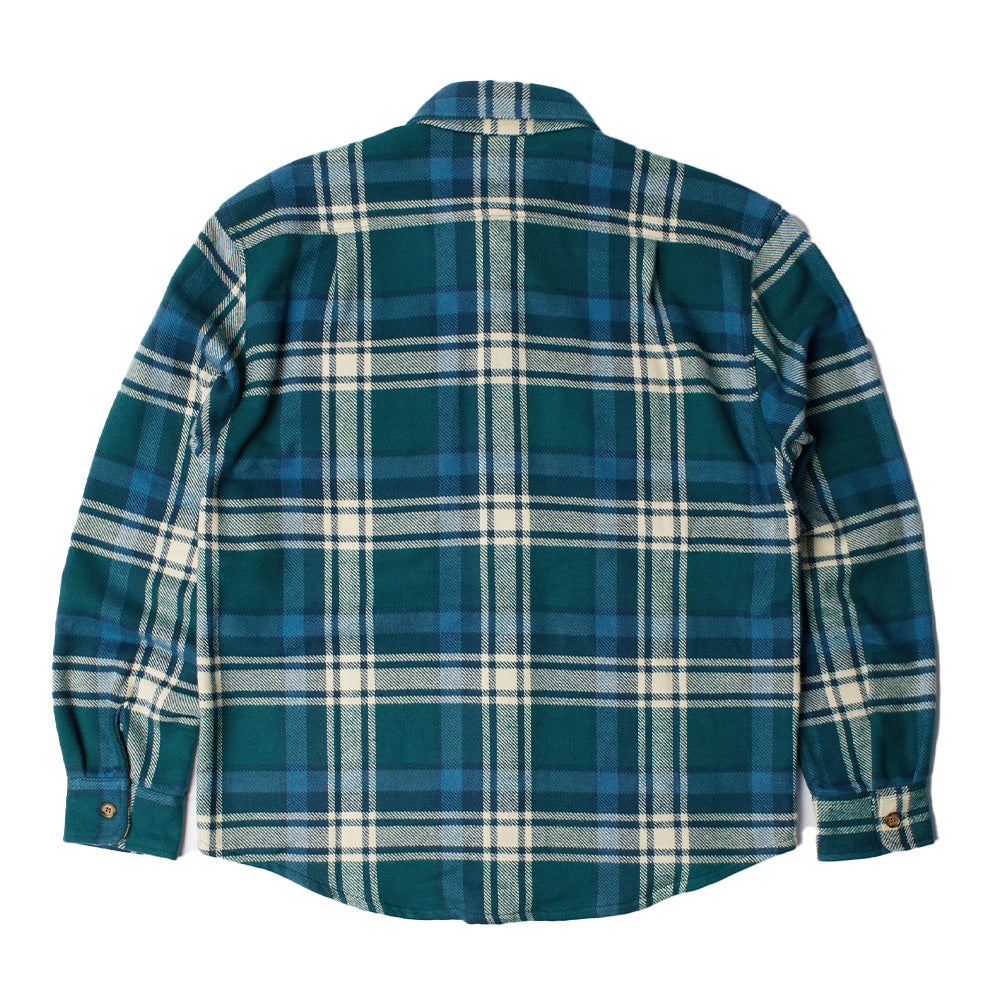 Parra Crow LS Flannel