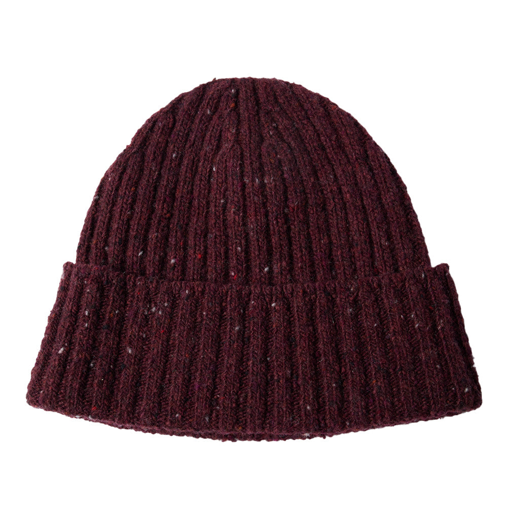 Parra Reverse Flag Knitted Beanies