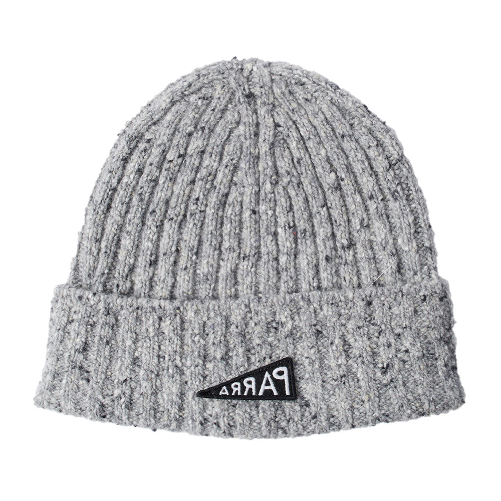 Parra Reverse Flag Knitted Beanies