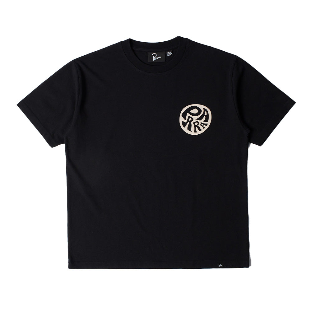 Parra Play Ball SS Tee