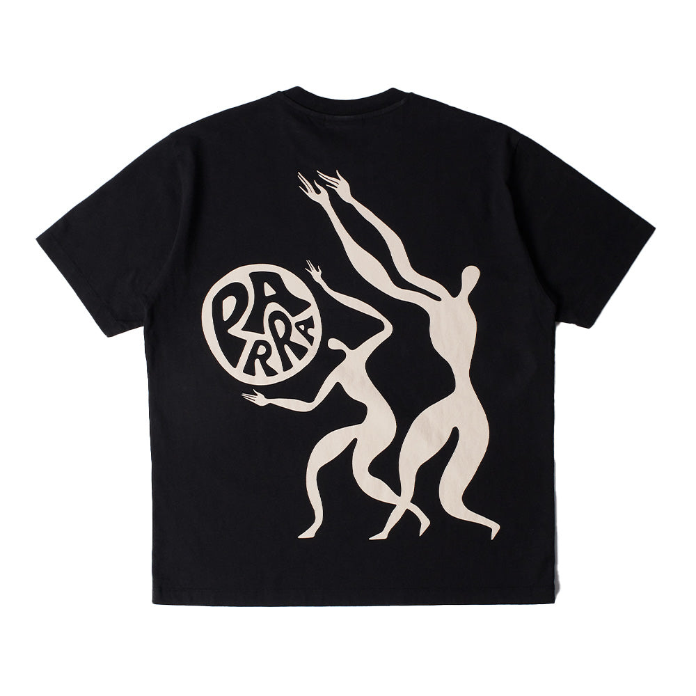 Parra Play Ball SS Tee