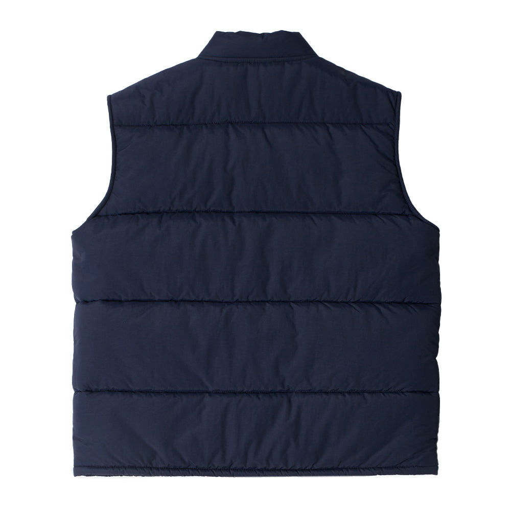 Parra New System Puffer Vest