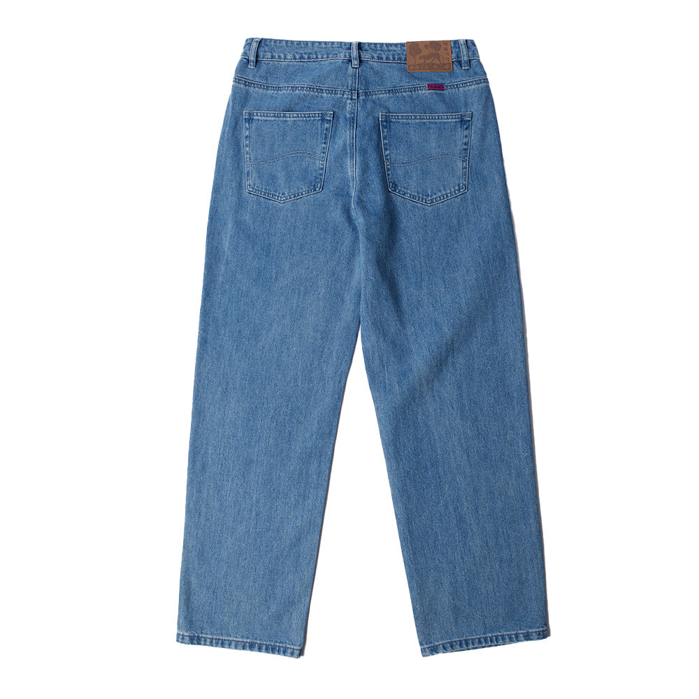 Parra Das Jeans Again