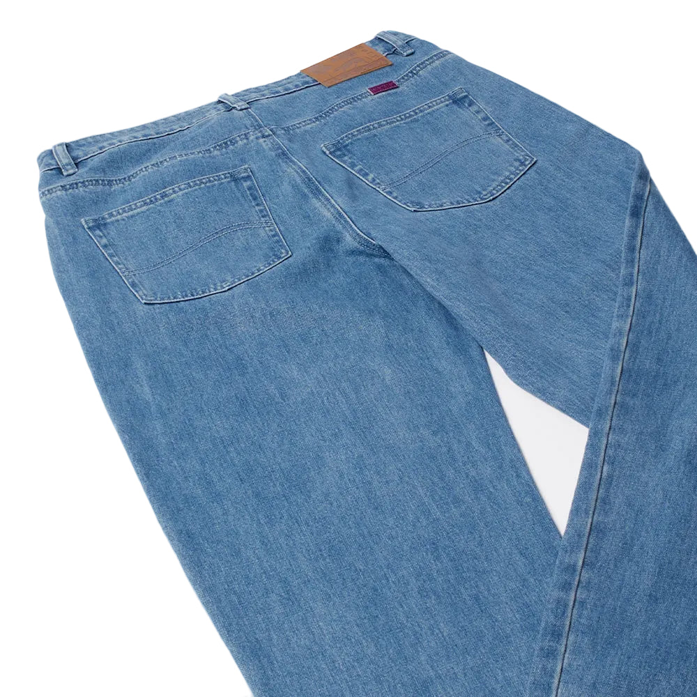 Parra Das Jeans Again