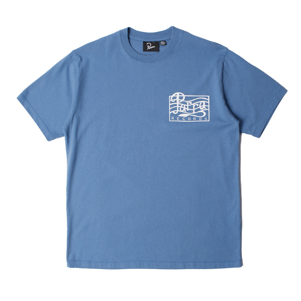 Parra Records SS Tee