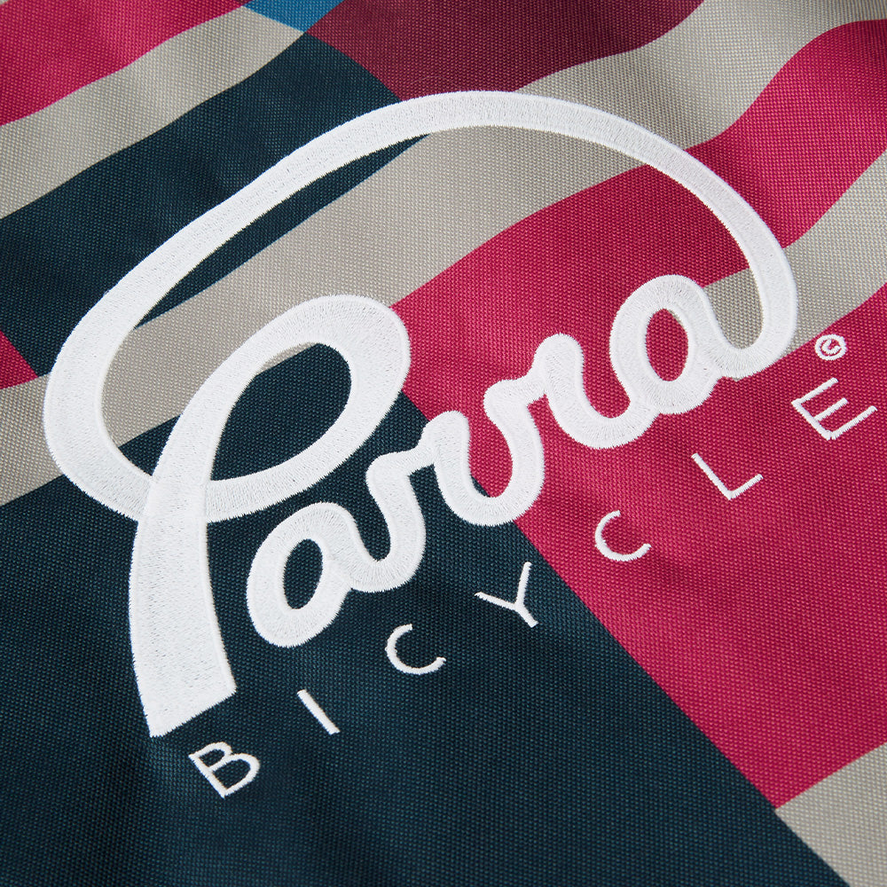 Parra Vertical Forest Bag