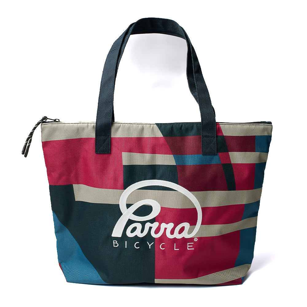 Parra Vertical Forest Bag