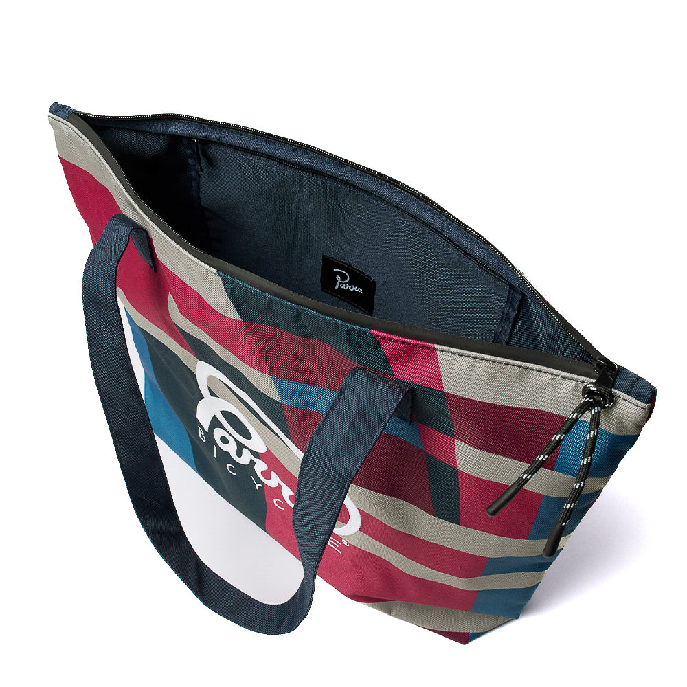 Parra Vertical Forest Bag