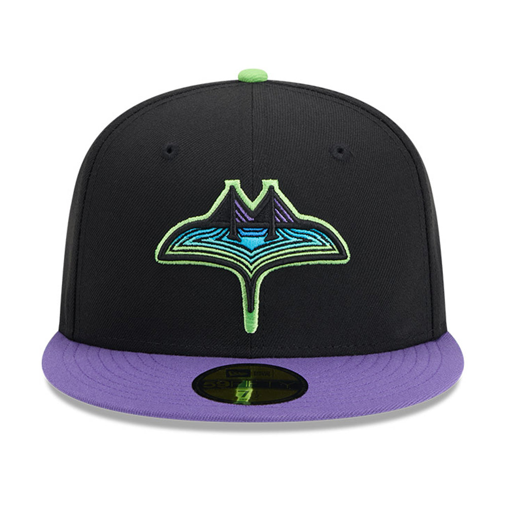 60503049 - 5950 Tampa Bay Rays City Connect