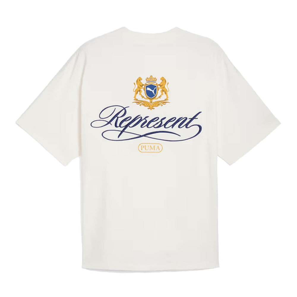 Represent X Puma Classic SS Tee