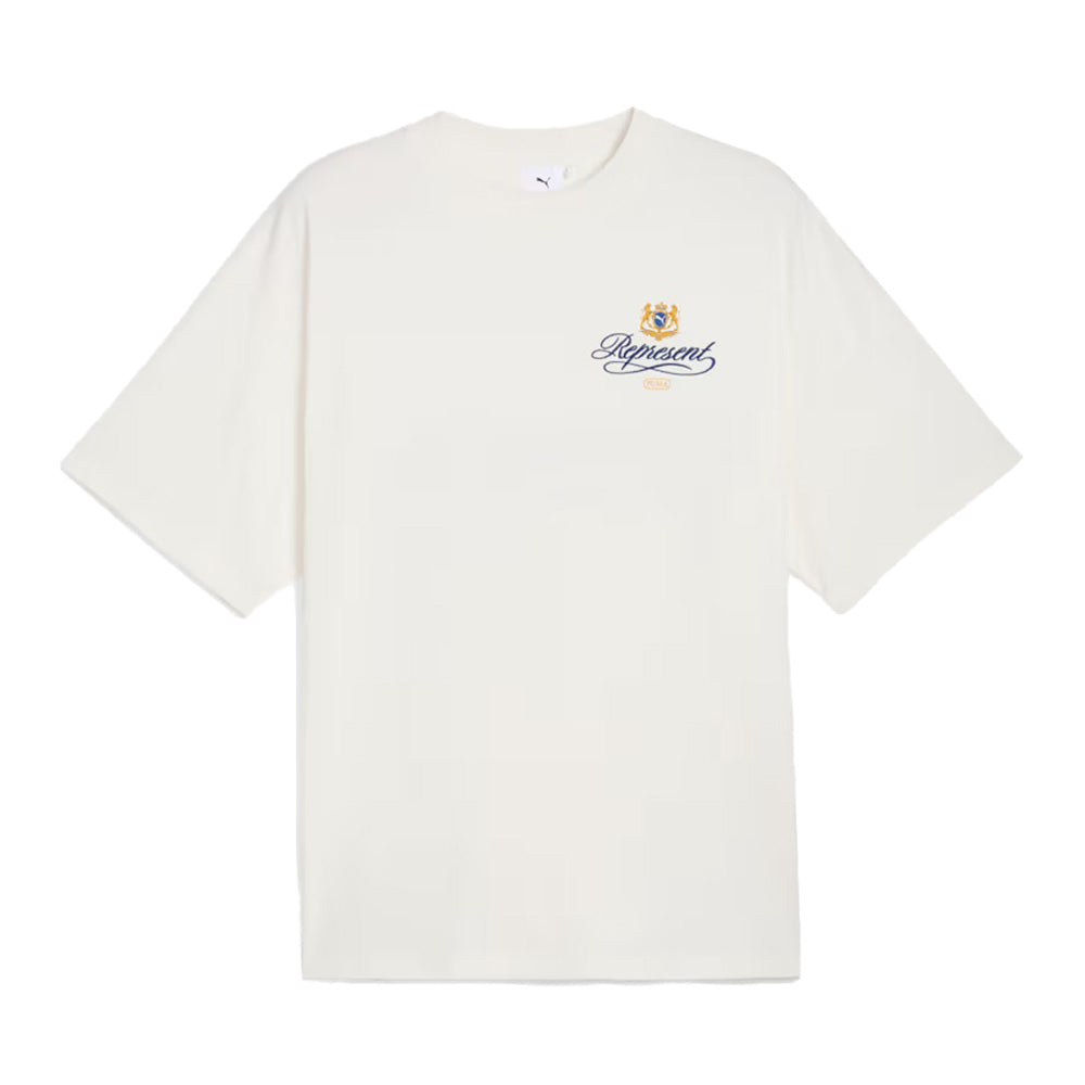 Represent X Puma Classic SS Tee