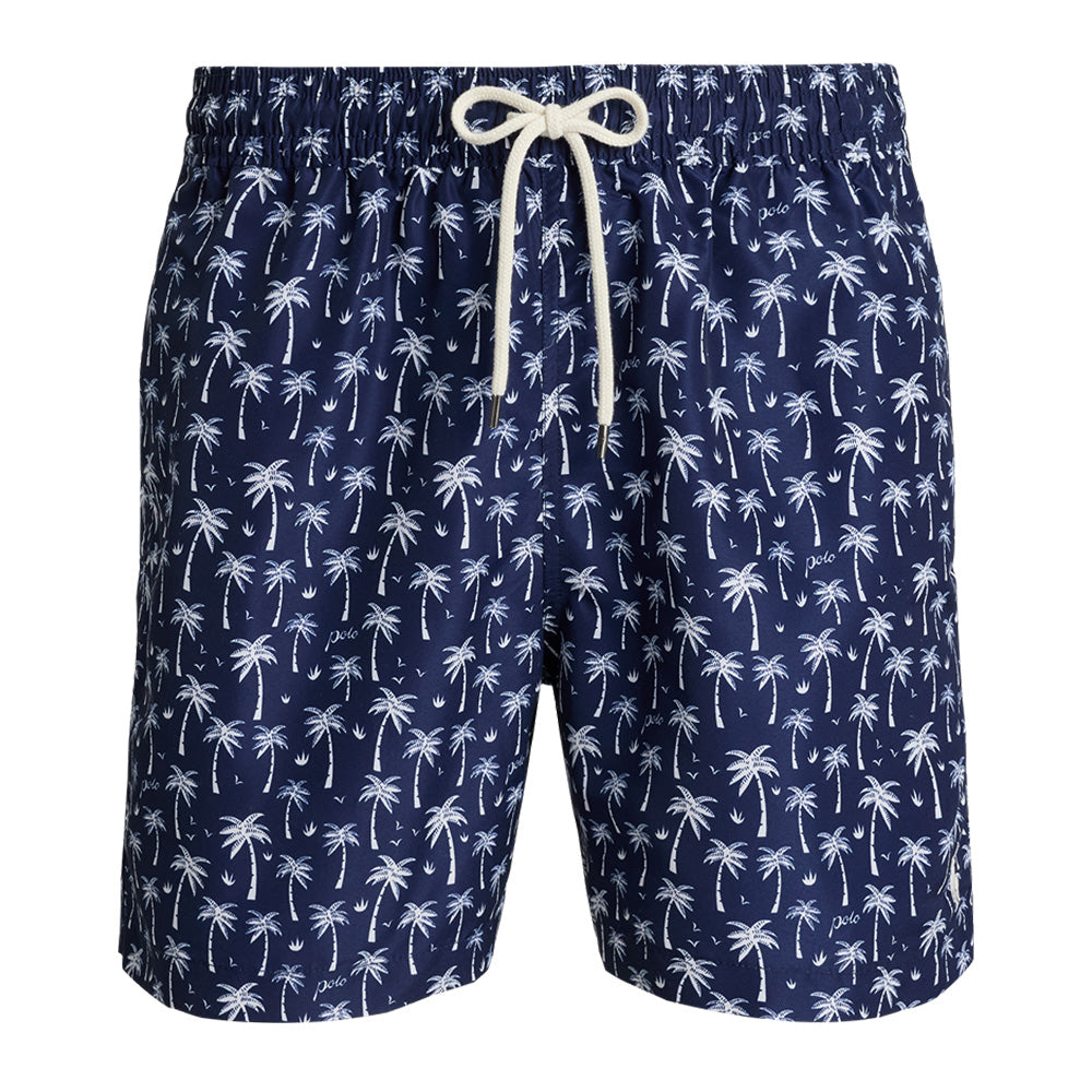 Polo Ralph Lauren Palms Traveler Water Shorts