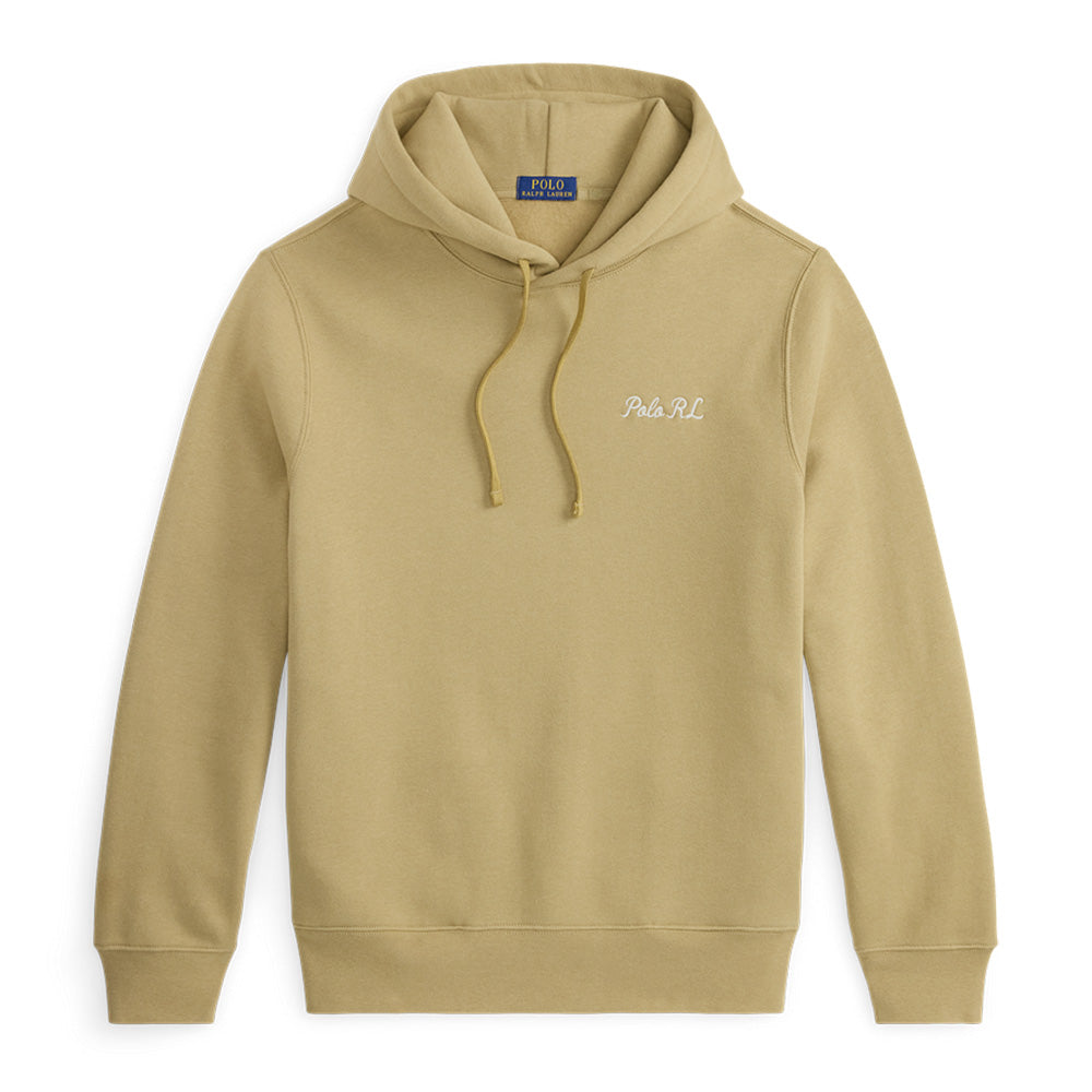 Polo Ralph Lauren NYC Heritage Bear Pullover Hoodie