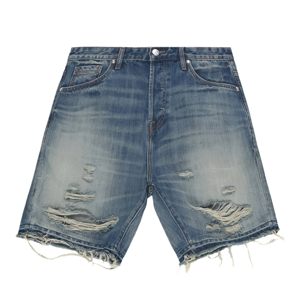 Billionaire Boys Club Cadet Denim Short