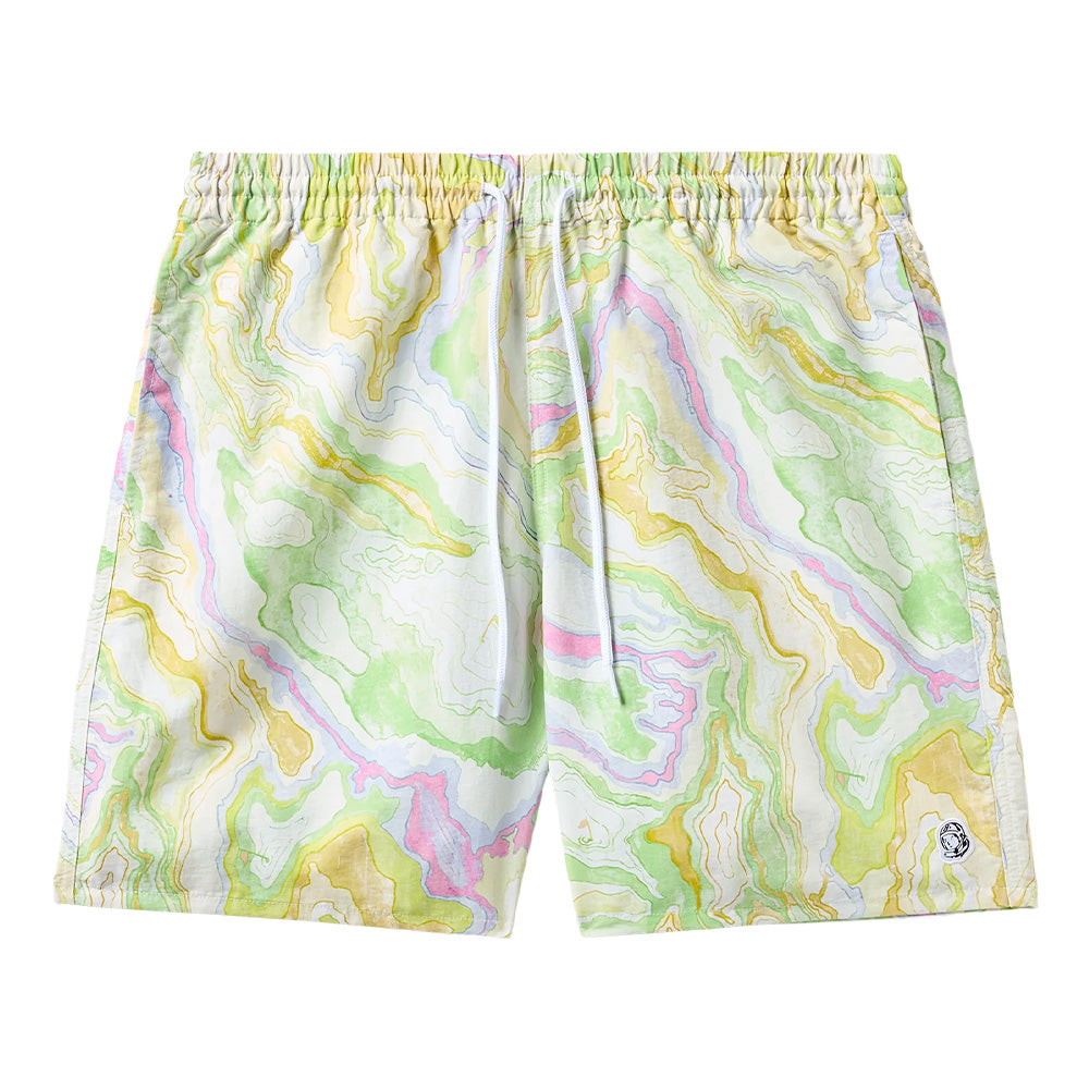 Billionaire Boys Club Nylon Birdie Short
