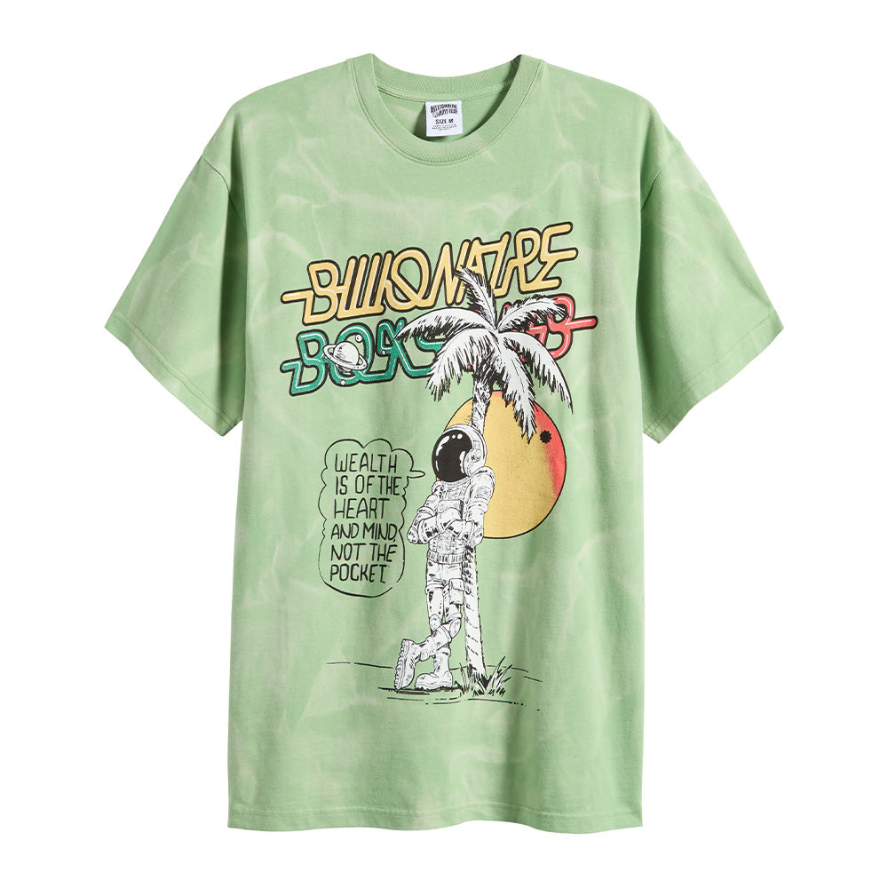 Billionaire Boys Club Chill SS Knit Tee