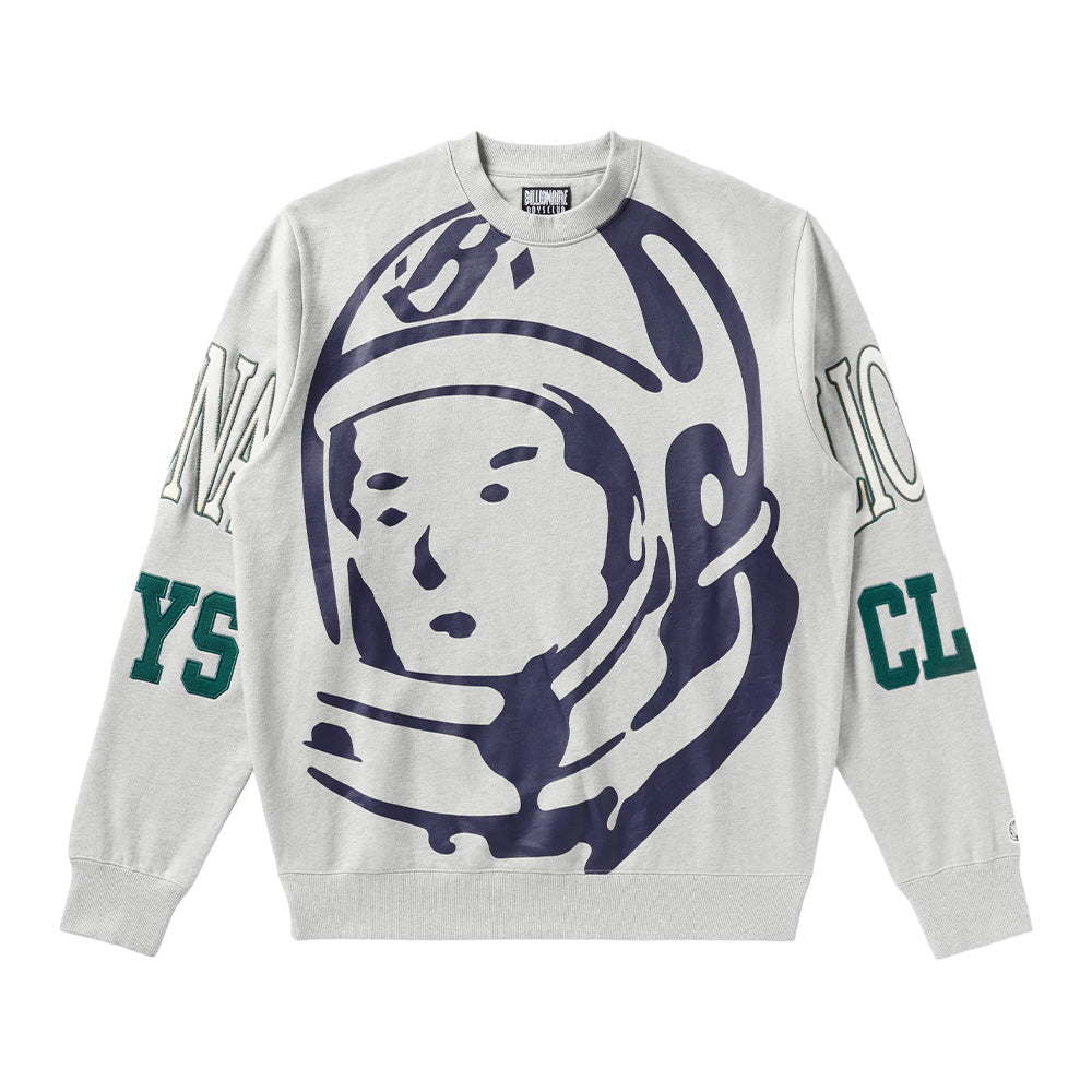 Billionaire Boys Club Big Face Crewneck Sweater