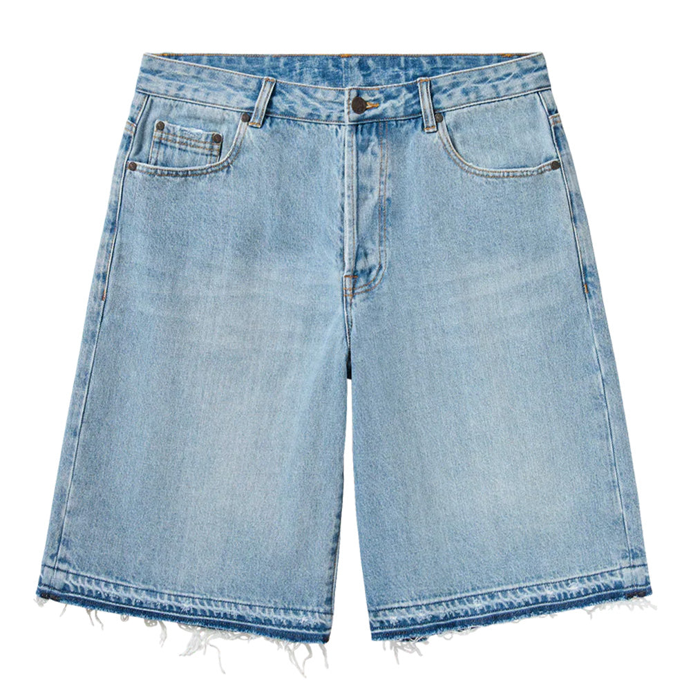 Billionaire Boys Club Lunar Denim Jorts