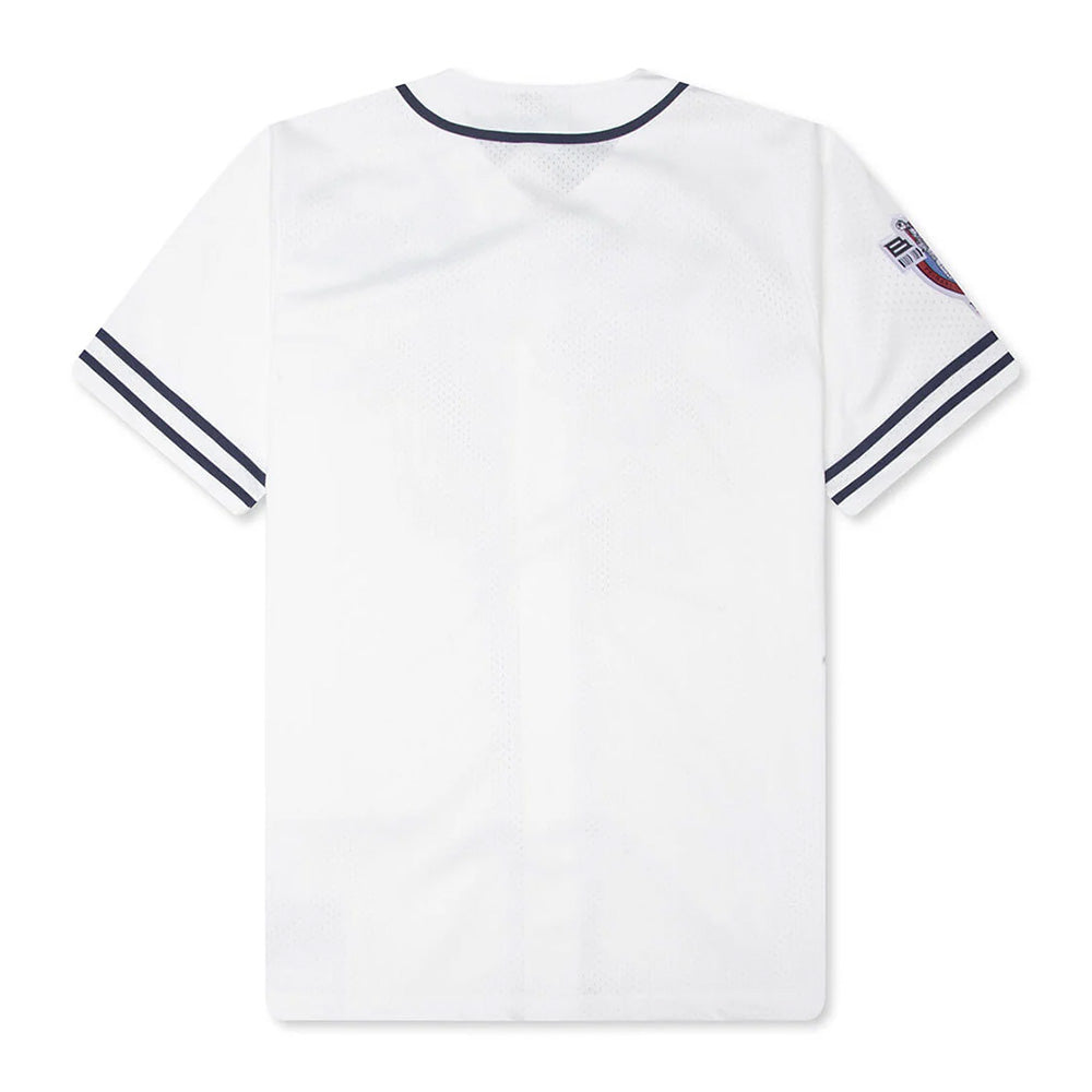 Billionaire Boys Club Big Chew Baseball SS Jersey