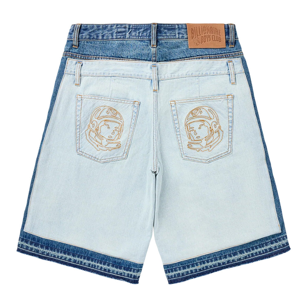 Billionaire Boys Club Apollo Denim Shorts