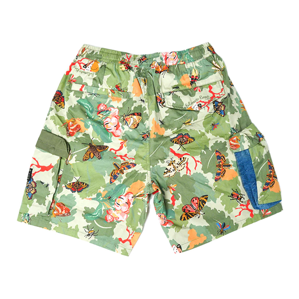 Billionaire Boys Club Trails Cargo Shorts