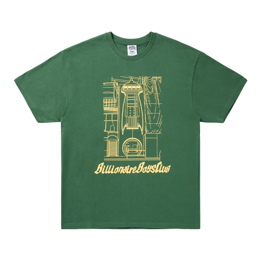 Billionaire Boys Club Handcrafted SS Tee