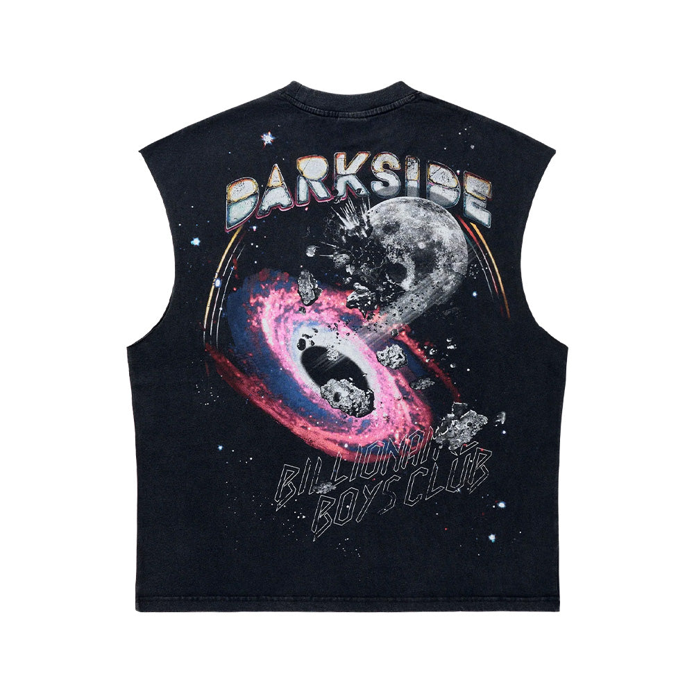 Billionaire Boys Club New Atlantic SL Tee Tank Top