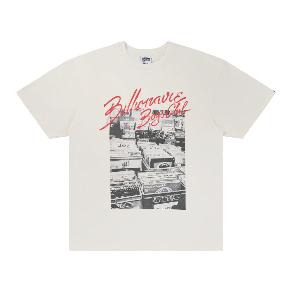Billionaire Boys Club Crates SS Knit Tee
