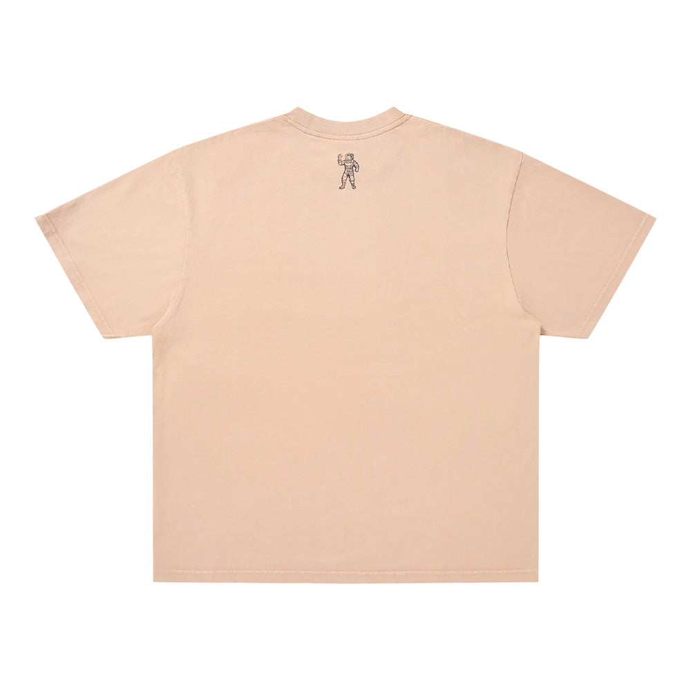 Billionaire Boys Club Great Outdoors SS Knit Tee - Oversized