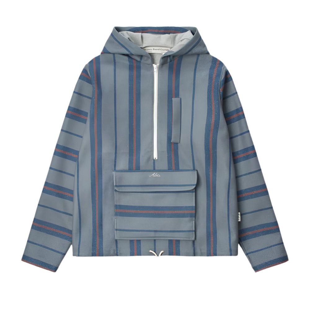 Advisory Board Crystals BAJA Pullover