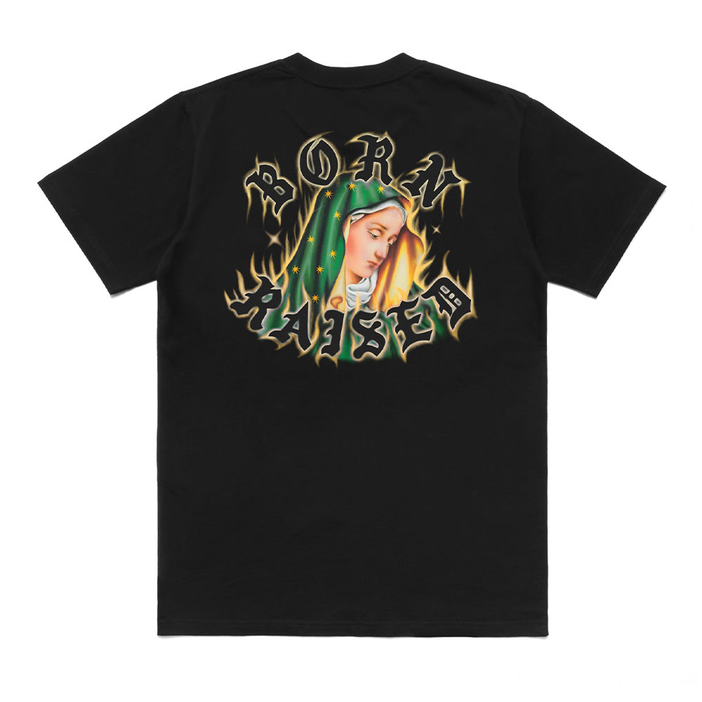 Born X Raised Guadalupe SS Tee