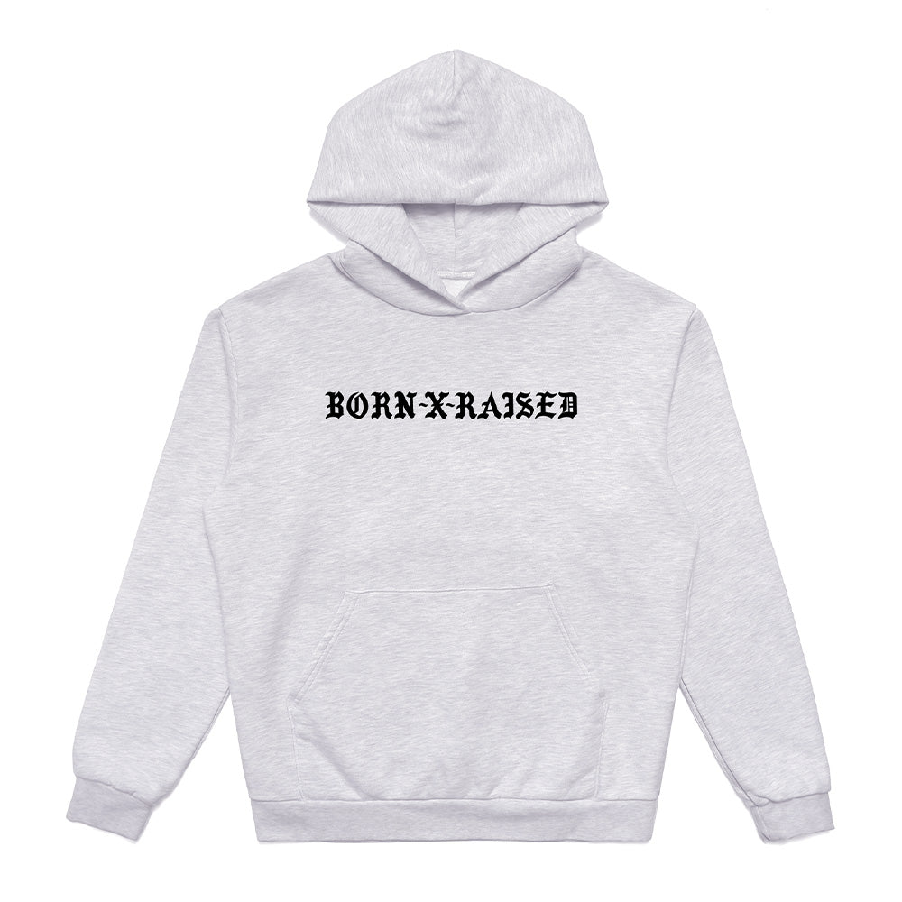 Born X Raised OG Standard Pullover Hoodie