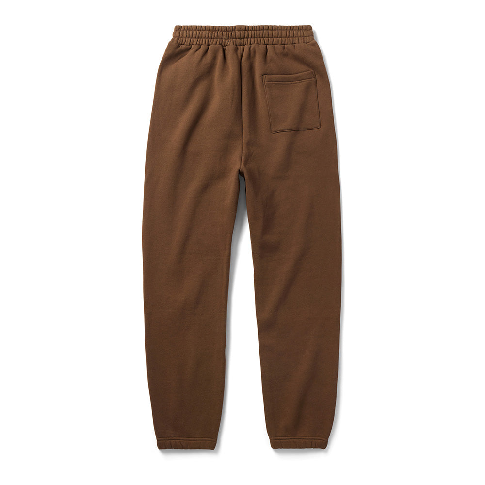 Born X Raised Embroidered Sweatpants