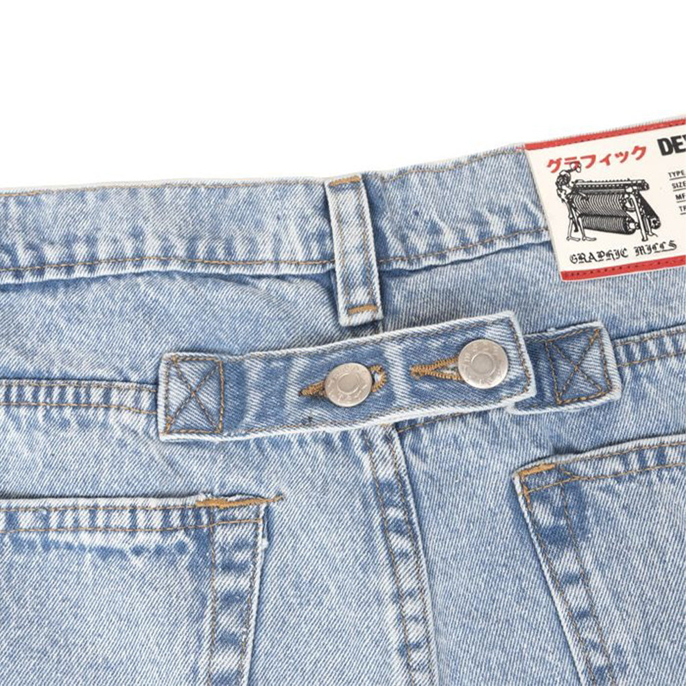 Deva States LAX Denim