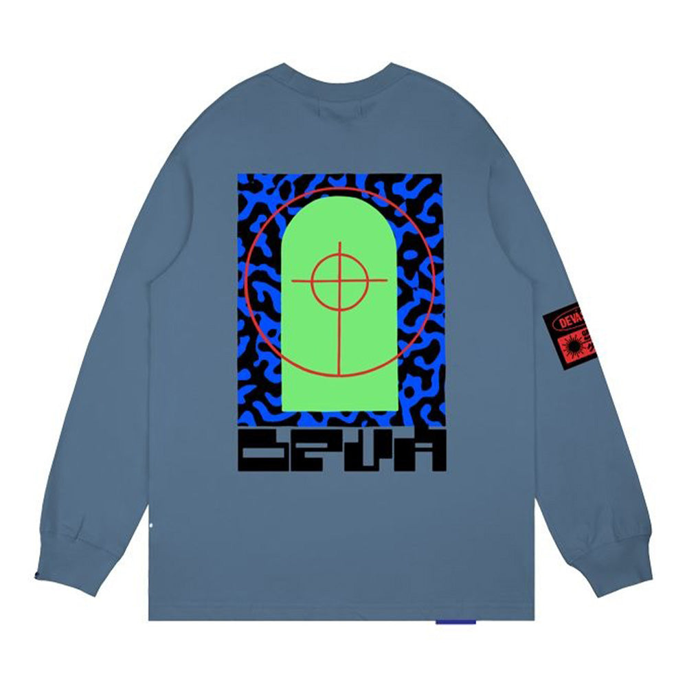Deva States Optics LS Tee