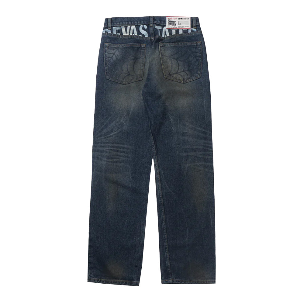 DevàStates Grit Denim Pants