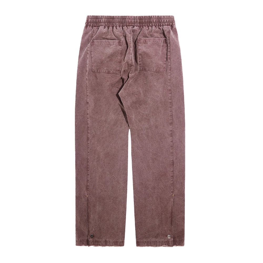 Diet Starts Monday Hopkins Pant "Vintage Brown"
