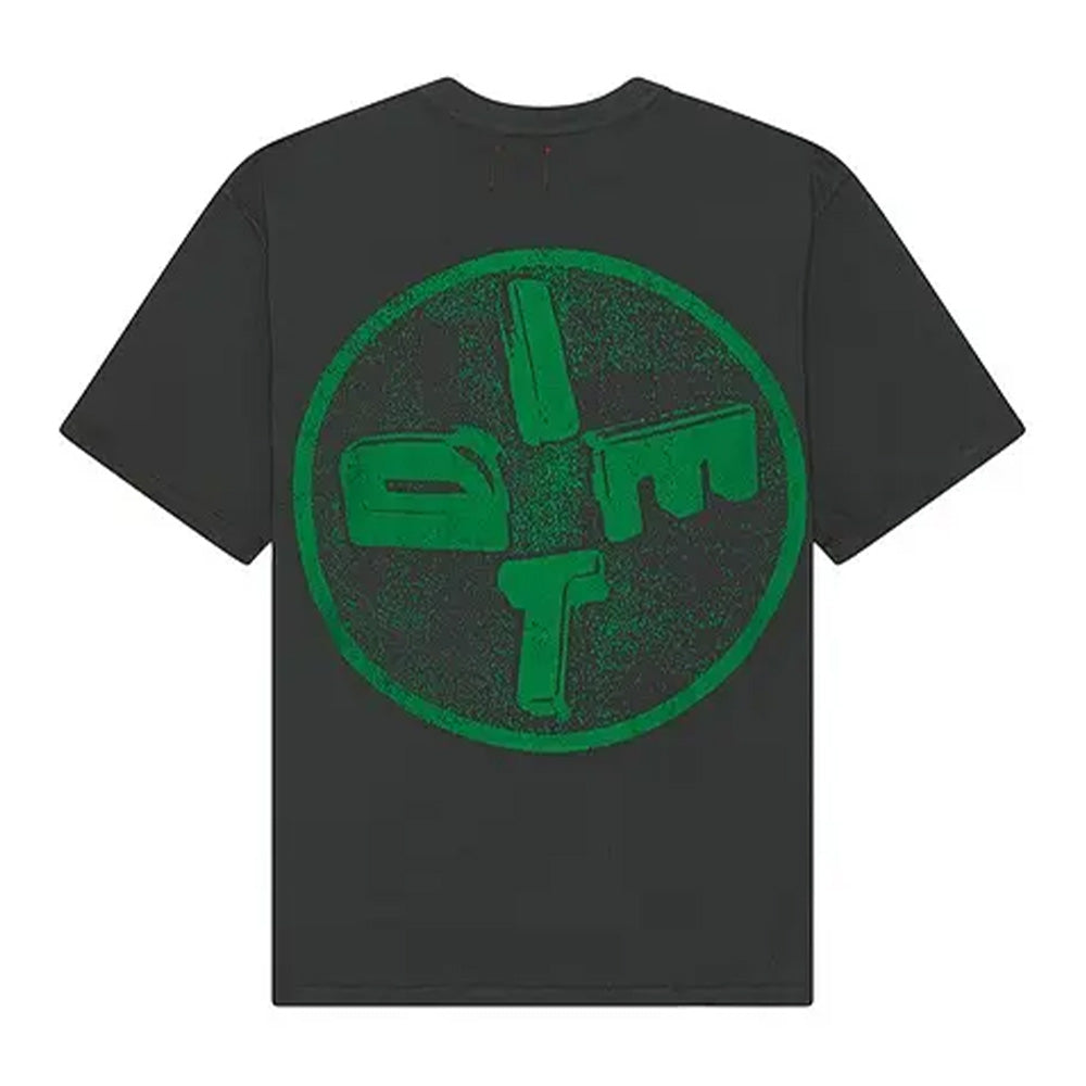Diet Starts Monday LA SS Tee