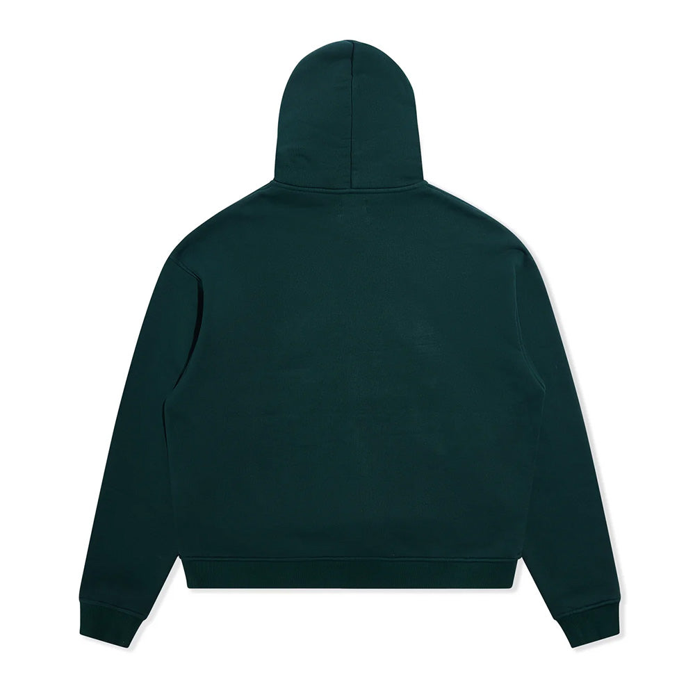 Diet Starts Monday Star Full Zip Hoodie