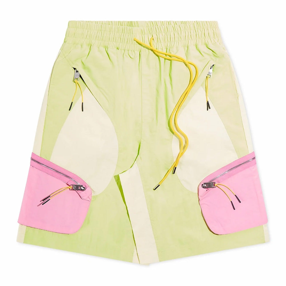 Diet Starts Monday Nylon MX Short